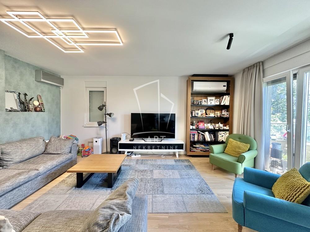 Glavna slika -Pašmanska, Petosoban stan na prodaju, 129m2, 480.000€