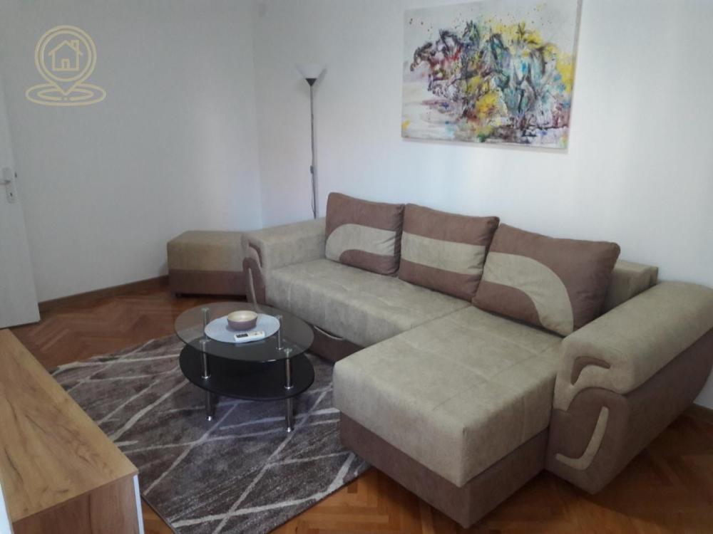 Slika 1 - Dvosoban stan na prodaju, 54m2, 120.000€