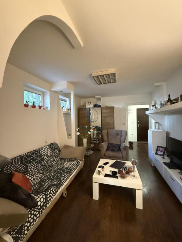 Glavna slika -Njegoševa, Dvosoban stan na prodaju, 50m2, 110.000€