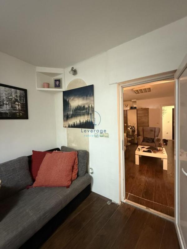 Slika 3 - Njegoševa, Dvosoban stan na prodaju, 50m2, 110.000€