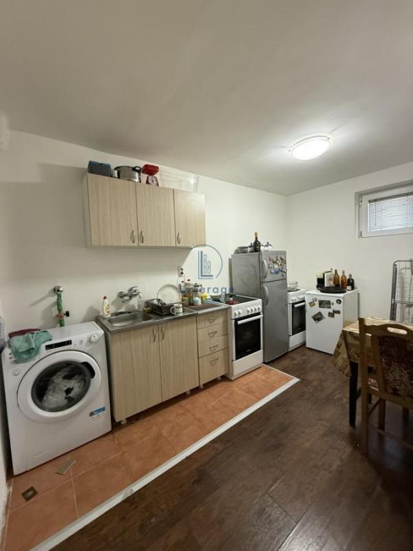 Slika 1 - Njegoševa, Dvosoban stan na prodaju, 50m2, 110.000€