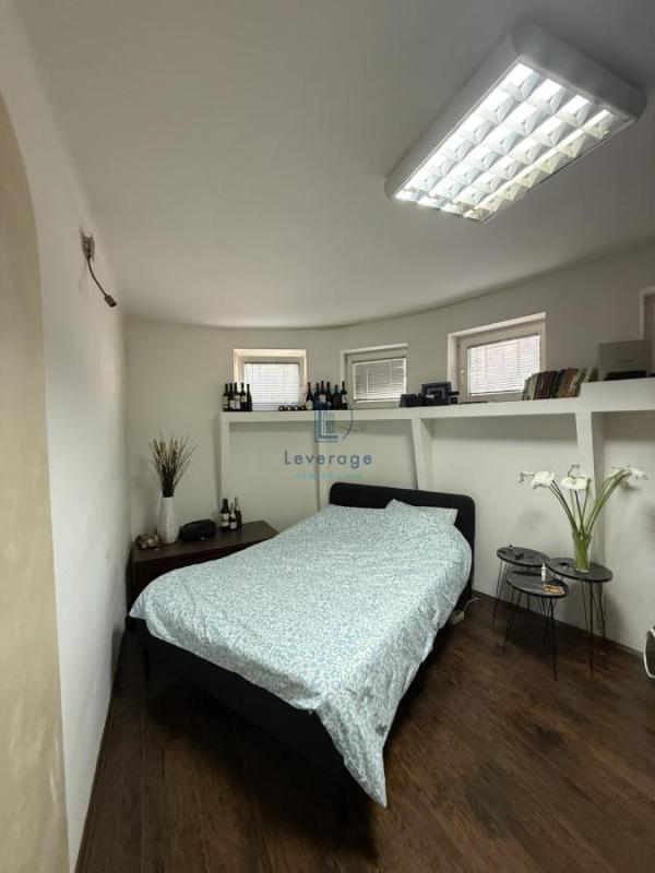 Slika 5 - Njegoševa, Dvosoban stan na prodaju, 50m2, 110.000€