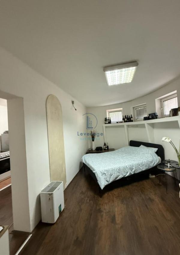 Slika 4 - Njegoševa, Dvosoban stan na prodaju, 50m2, 110.000€