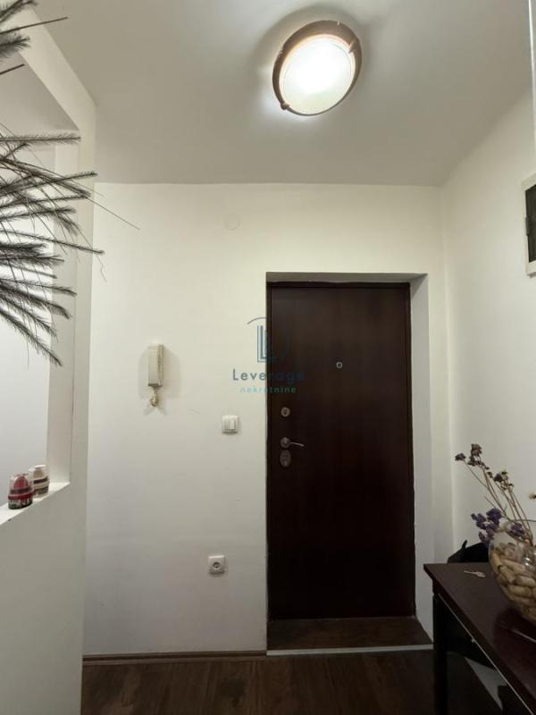 Slika 7 - Njegoševa, Dvosoban stan na prodaju, 50m2, 110.000€