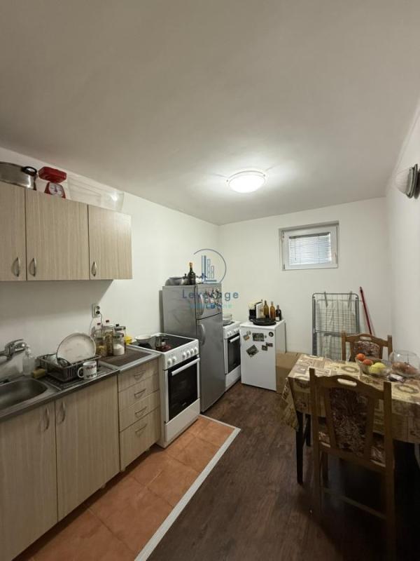 Slika 2 - Njegoševa, Dvosoban stan na prodaju, 50m2, 110.000€