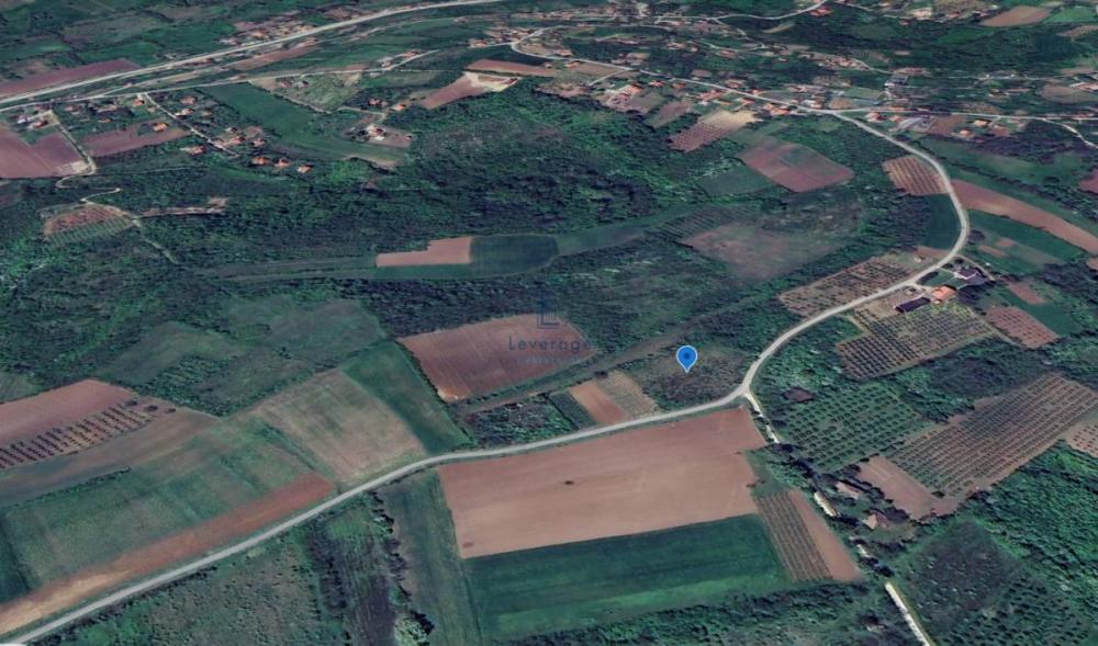 Slika 2 -  Plac na prodaju, Sopot, Mali Požarevac, 102.550€