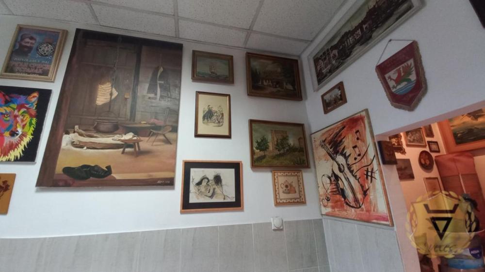 Slika 2 -  Lokal na prodaju, 17m2, 36.000€