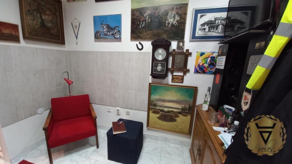 Slika 1 -  Lokal na prodaju, 17m2, 36.000€