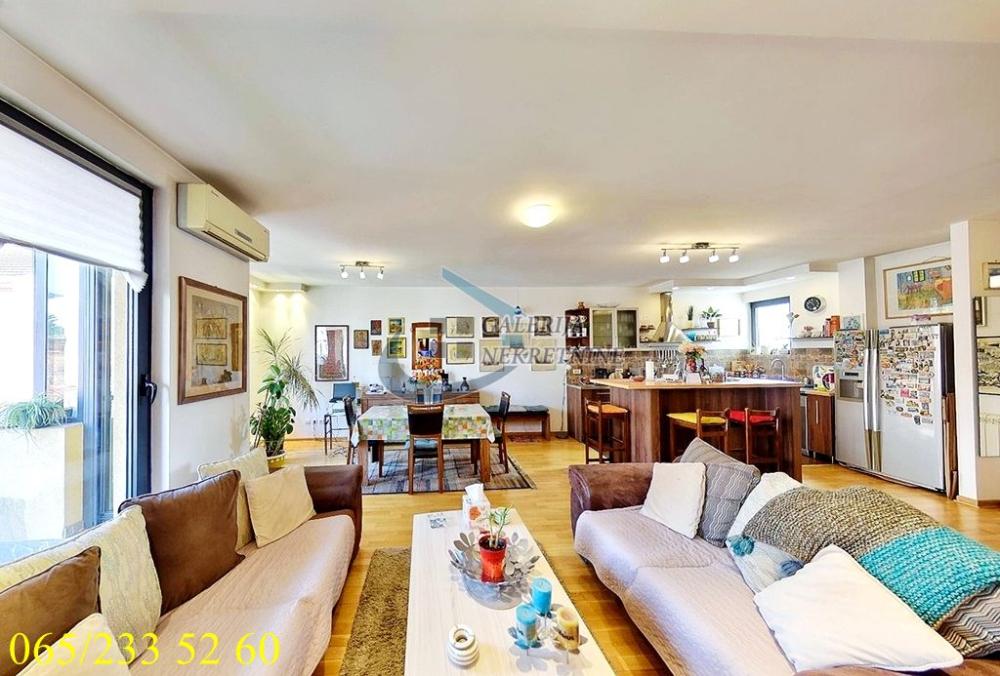 Slika 7 - Šumatovačka, Dvoiposoban stan na prodaju, 101m2, 319.000€