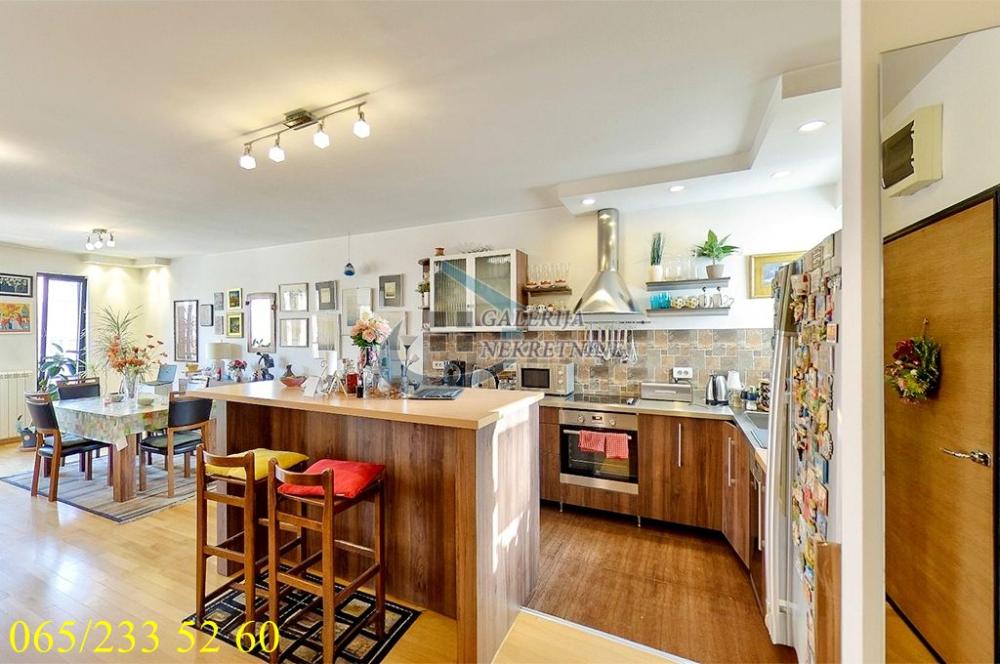 Slika 4 - Šumatovačka, Dvoiposoban stan na prodaju, 101m2, 319.000€