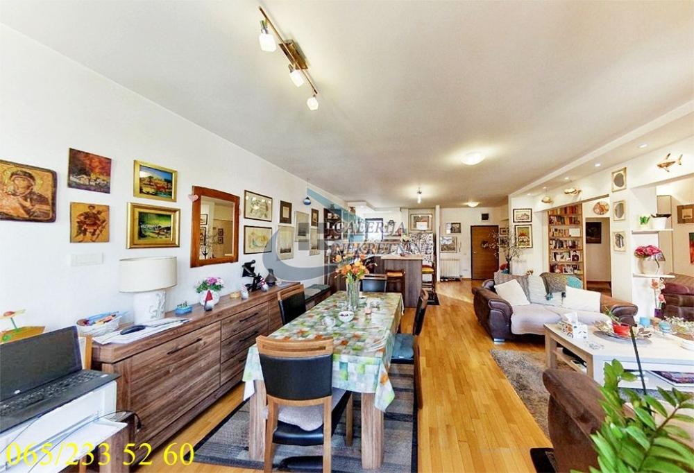 Slika 3 - Šumatovačka, Dvoiposoban stan na prodaju, 101m2, 319.000€