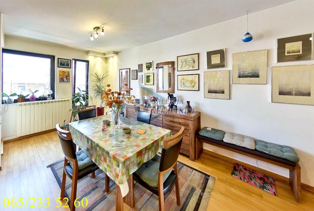 Slika 8 - Šumatovačka, Dvoiposoban stan na prodaju, 101m2, 319.000€