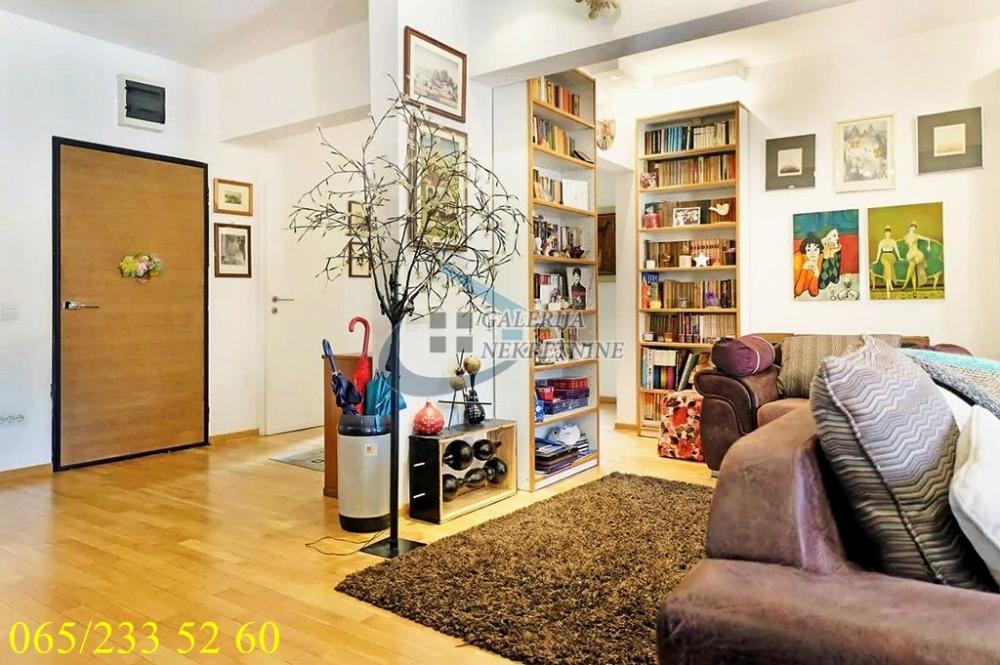 Slika 0 - Šumatovačka, Dvoiposoban stan na prodaju, 101m2, 319.000€