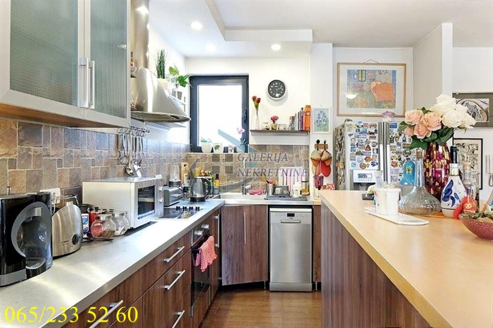 Slika 1 - Šumatovačka, Dvoiposoban stan na prodaju, 101m2, 319.000€