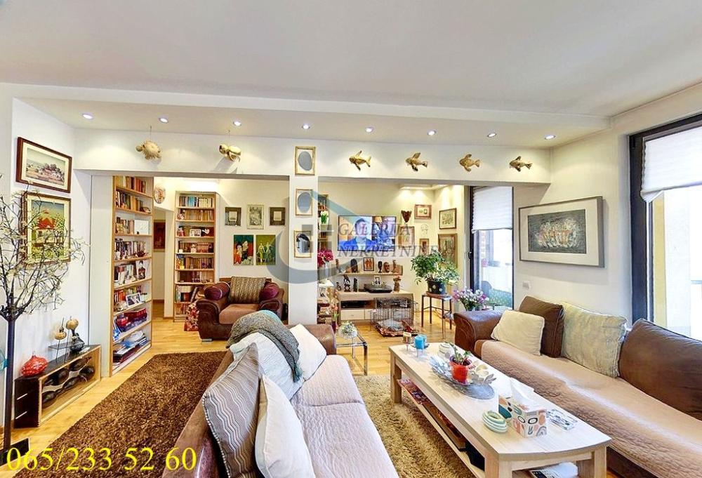 Glavna slika -Šumatovačka, Dvoiposoban stan na prodaju, 101m2, 319.000€