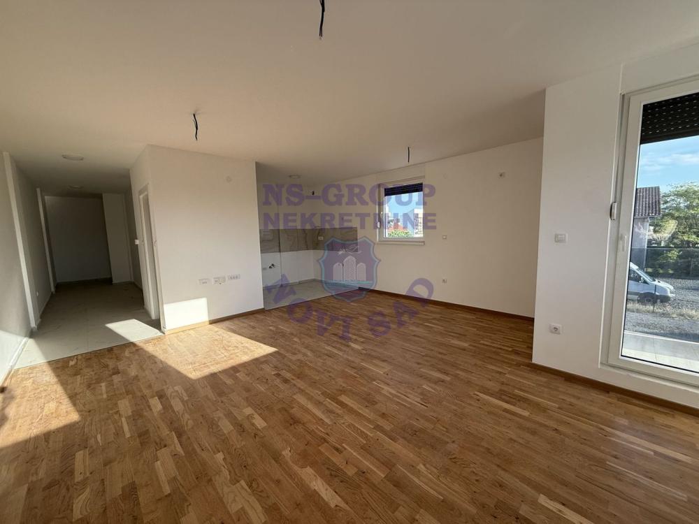 Slika 1 - Troiposoban stan na prodaju, 91m2, 154.500€