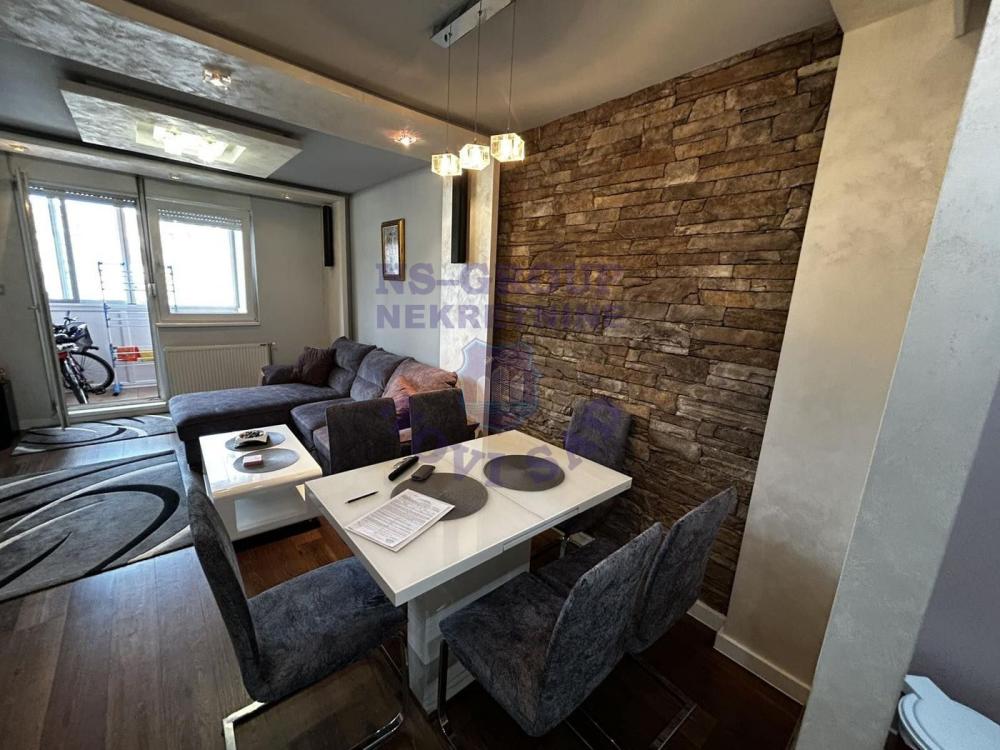 Slika 6 -  Stan na prodaju, 51m2, 143.380€