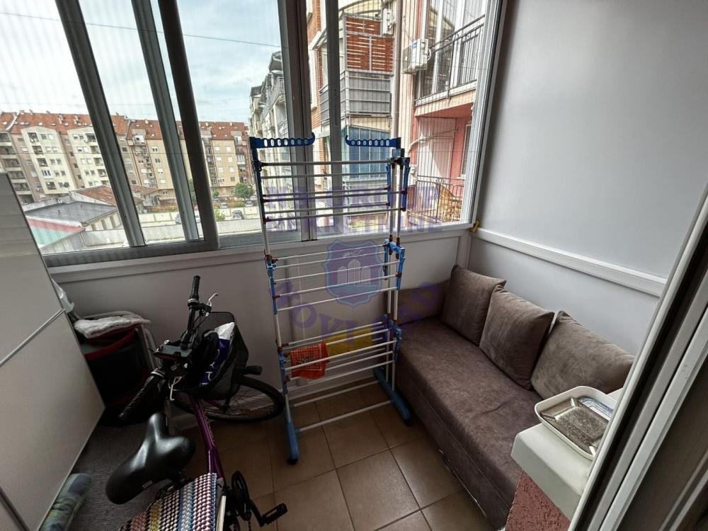 Slika 4 -  Stan na prodaju, 51m2, 143.380€