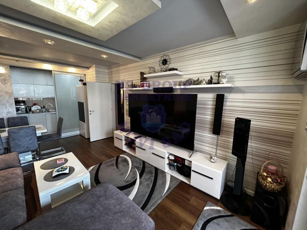 Slika 1 -  Stan na prodaju, 51m2, 143.380€