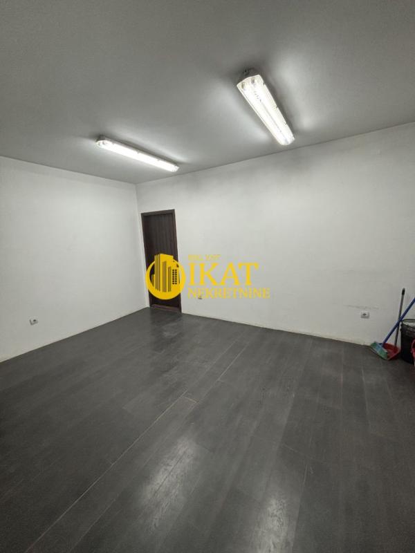 Slika 1 -  Lokal za izdavanje, 60m2, 550€