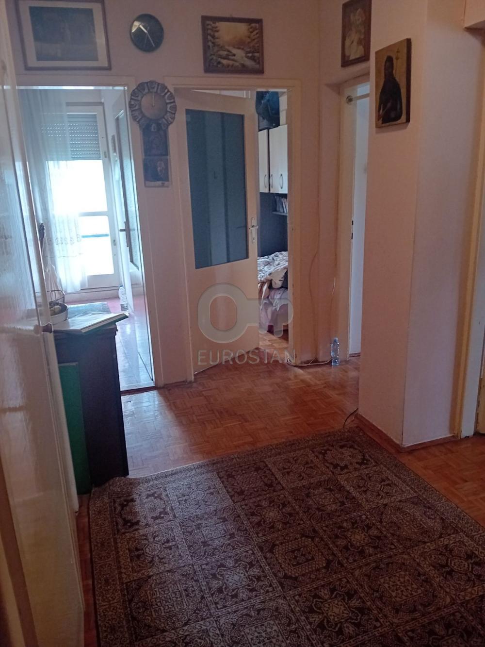 Slika 6 - Ljutice Bogdana, Troiposoban stan na prodaju, 90m2, 333.000€