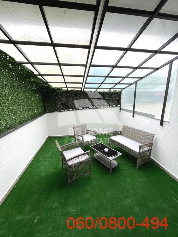 Glavna slika -Matice Srpske, Dvoiposoban stan na prodaju, 64m2, 134.000€