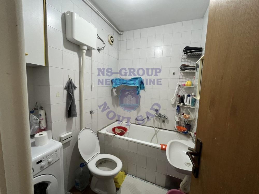 Slika 7 -  Stan na prodaju, 59m2, 139.770€