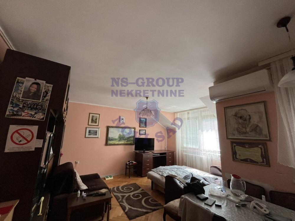 Slika 2 -  Stan na prodaju, 59m2, 139.770€