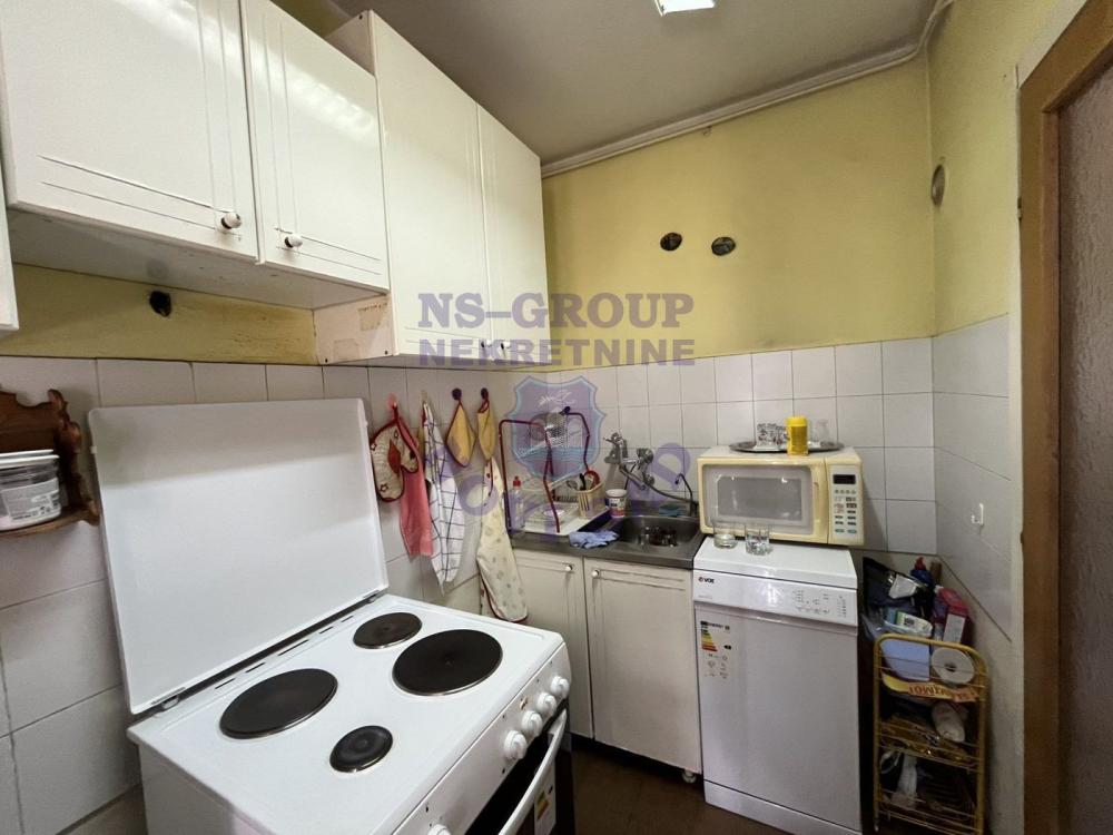 Slika 5 -  Stan na prodaju, 59m2, 139.770€