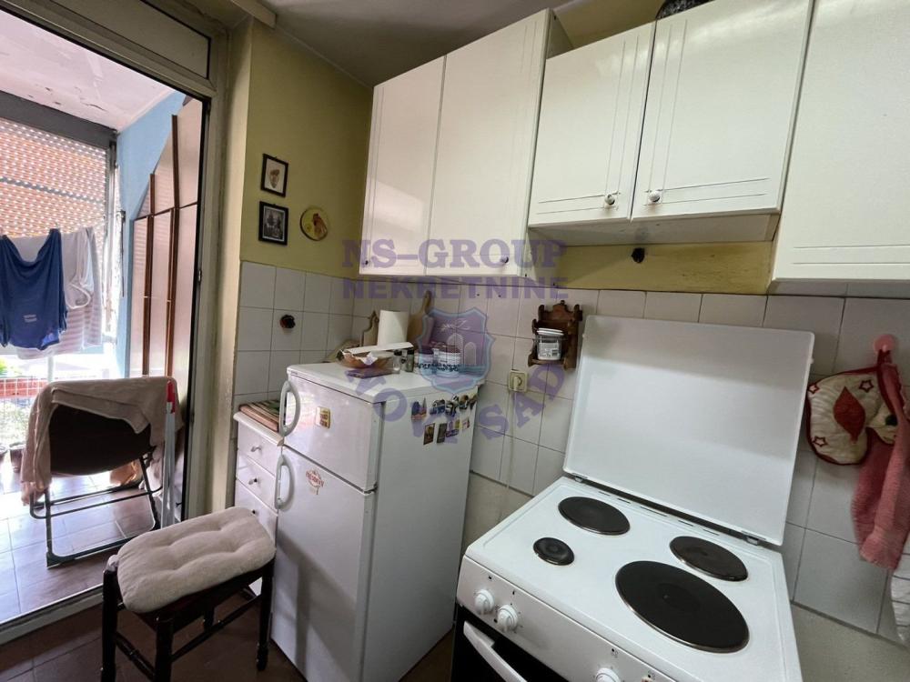 Slika 6 -  Stan na prodaju, 59m2, 139.770€