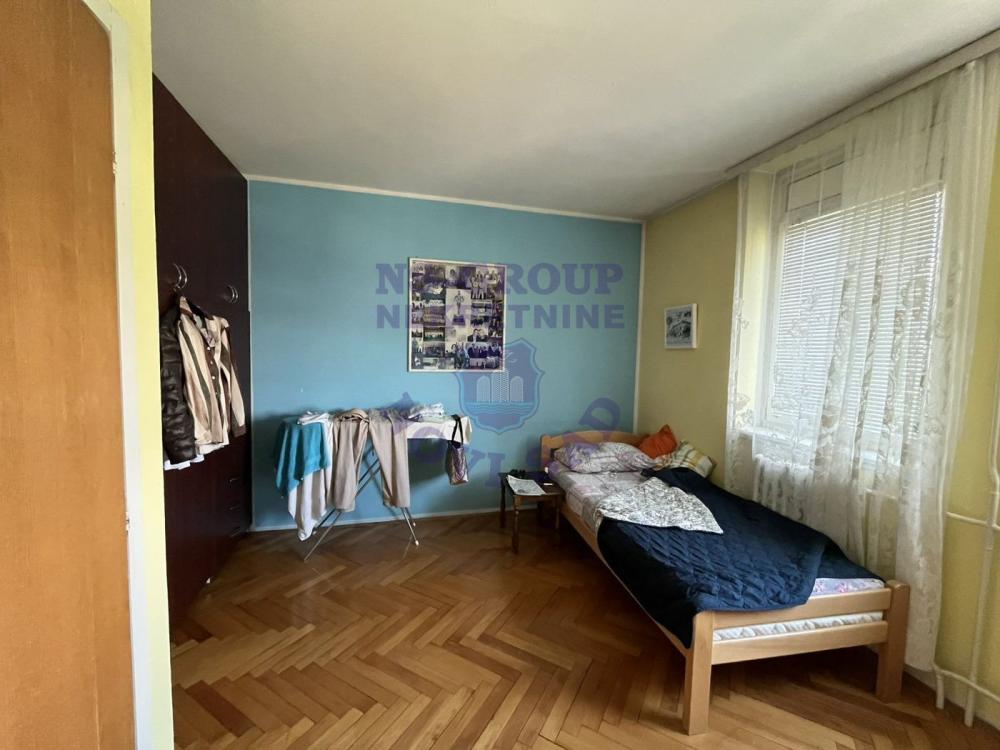 Slika 3 -  Stan na prodaju, 59m2, 139.770€