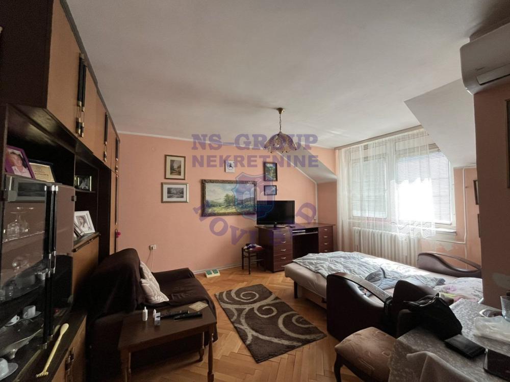 Glavna slika - Stan na prodaju, 59m2, 139.770€