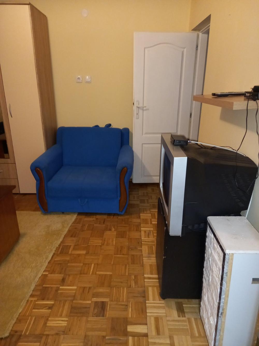 Slika 3 - Jednosoban stan na prodaju, 30m2, 40.000€