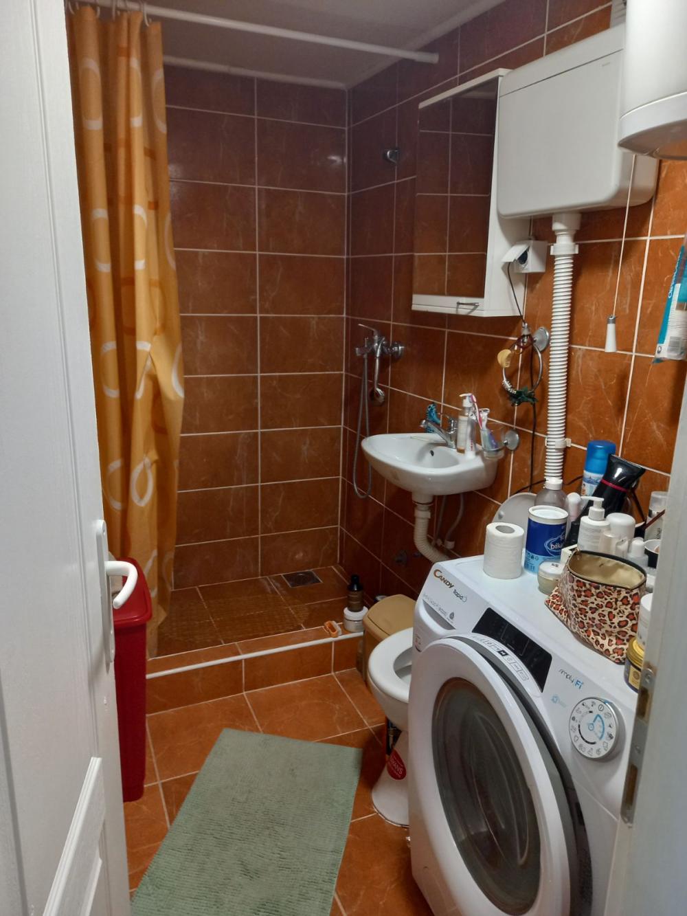 Slika 2 - Jednosoban stan na prodaju, 30m2, 40.000€