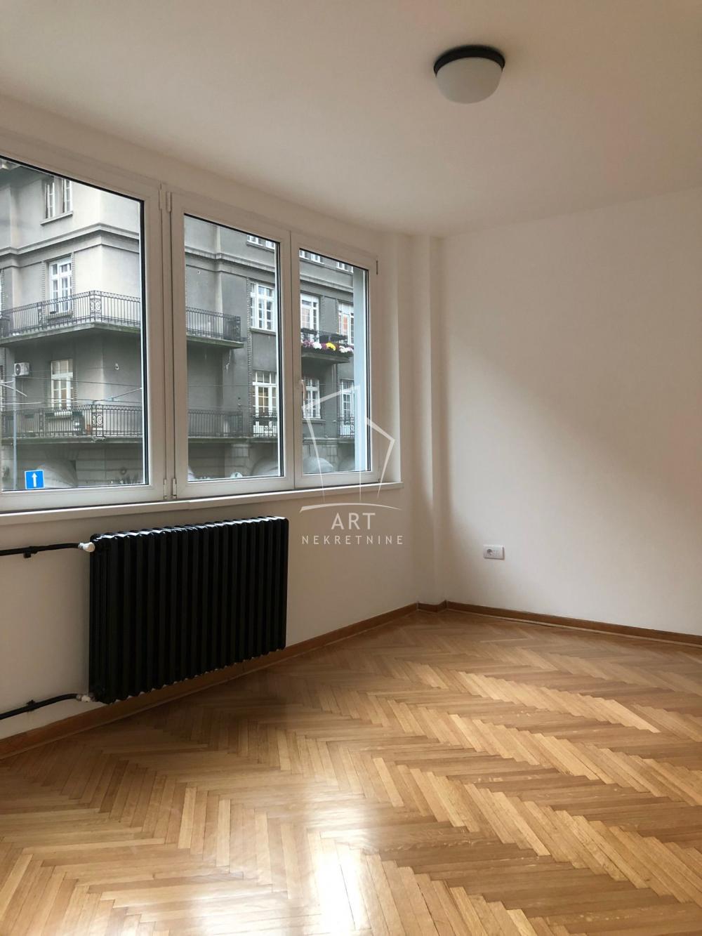 Slika 1 - Svetogorska, Petosoban stan na prodaju, 116m2, 438.500€