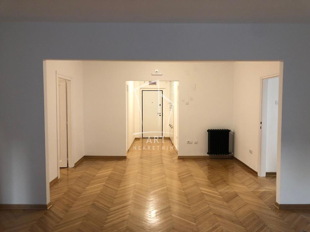 Slika 2 - Svetogorska, Petosoban stan na prodaju, 116m2, 438.500€