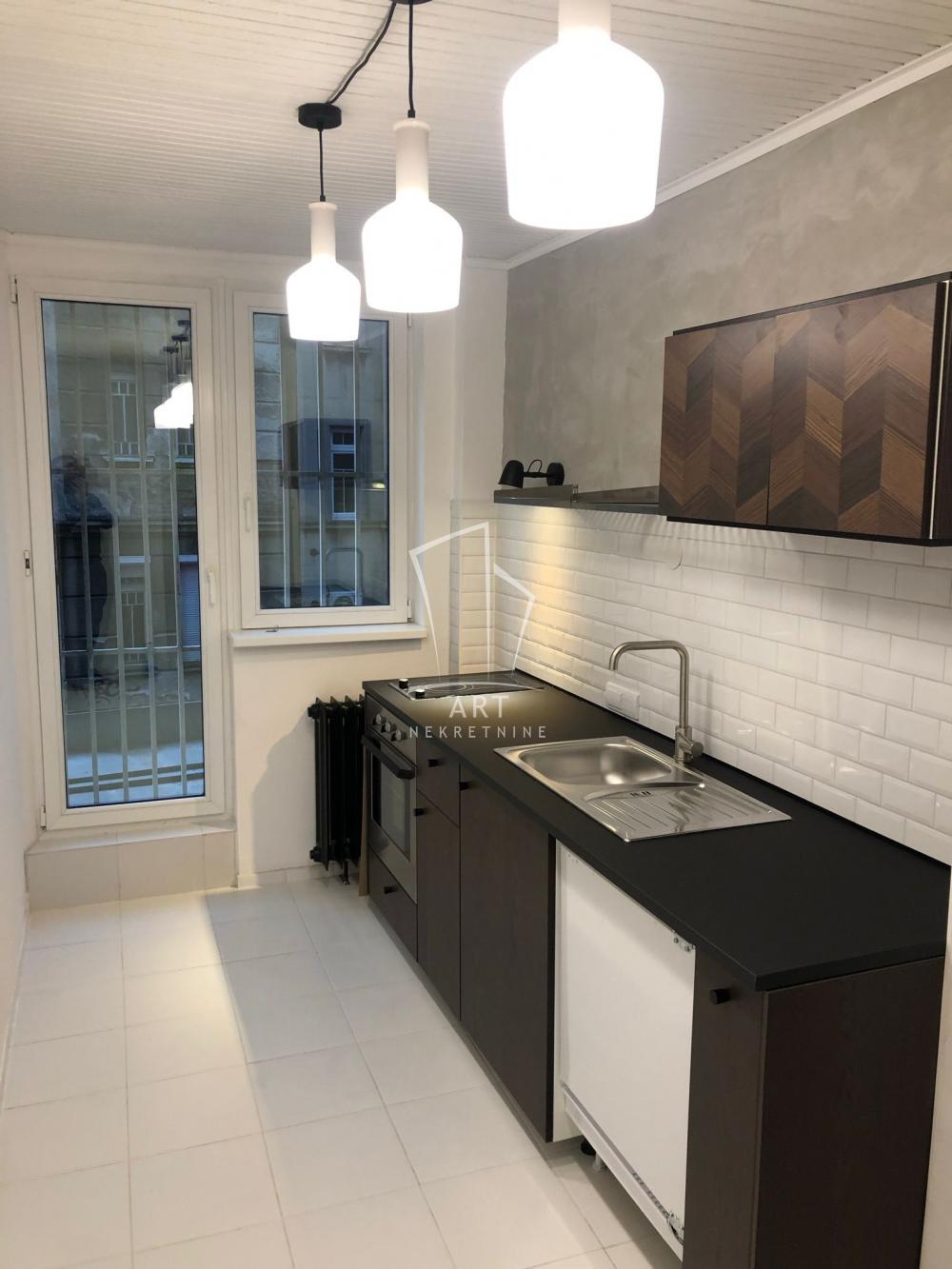 Slika 3 - Svetogorska, Petosoban stan na prodaju, 116m2, 438.500€