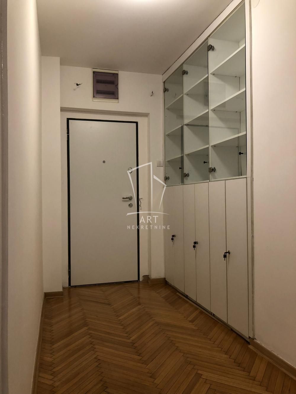 Slika 4 - Svetogorska, Petosoban stan na prodaju, 116m2, 438.500€