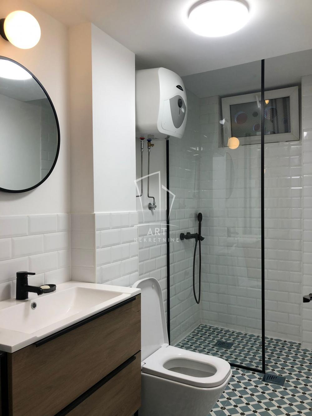 Slika 5 - Svetogorska, Petosoban stan na prodaju, 116m2, 438.500€