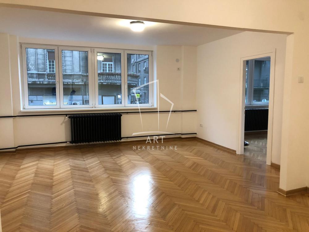 Glavna slika -Svetogorska, Petosoban stan na prodaju, 116m2, 438.500€