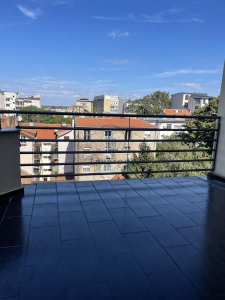 Glavna slika -Požarevačka,  Stan na prodaju, 207m2, 740.000€