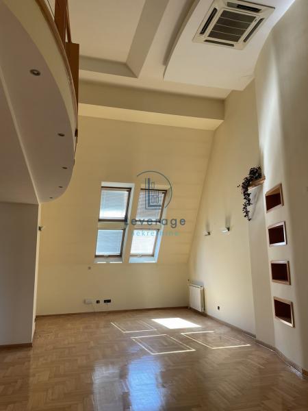 Slika 1 - Požarevačka,  Stan na prodaju, 207m2, 740.000€