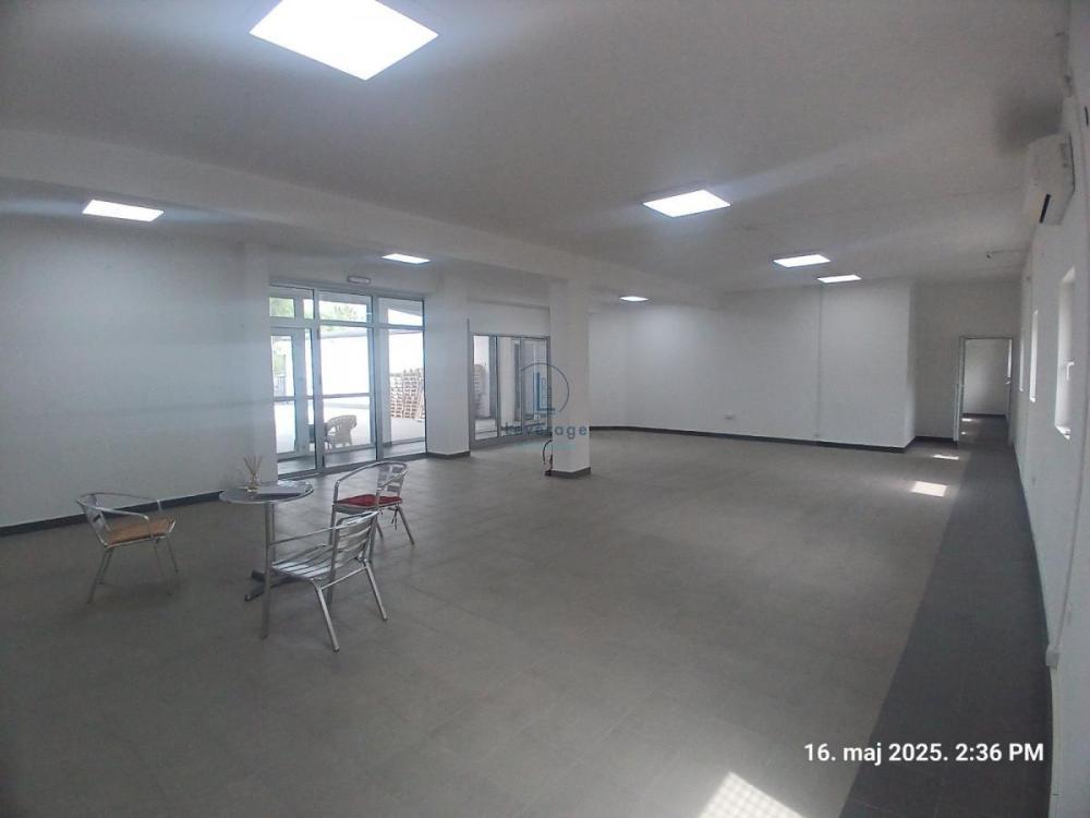 Glavna slika - Lokal za izdavanje, 240m2, 1.500€