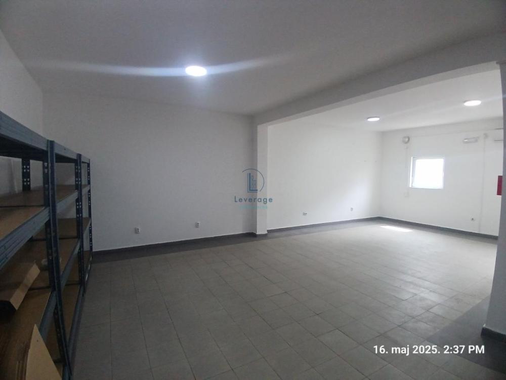 Slika 1 -  Lokal za izdavanje, 240m2, 1.500€