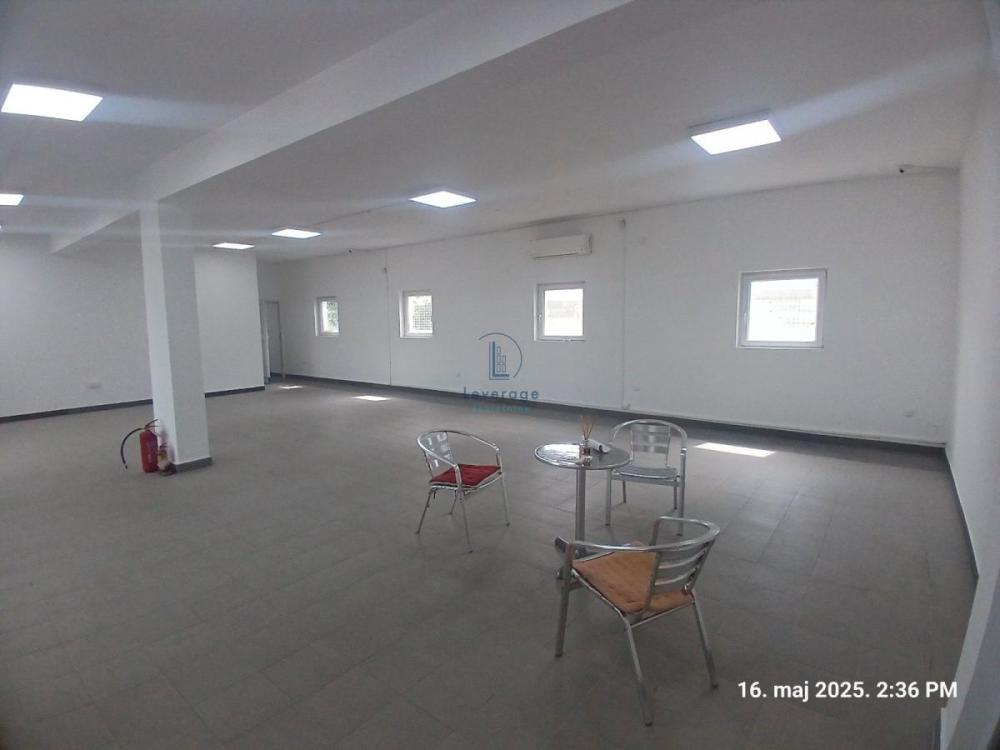 Slika 2 -  Lokal za izdavanje, 240m2, 1.500€