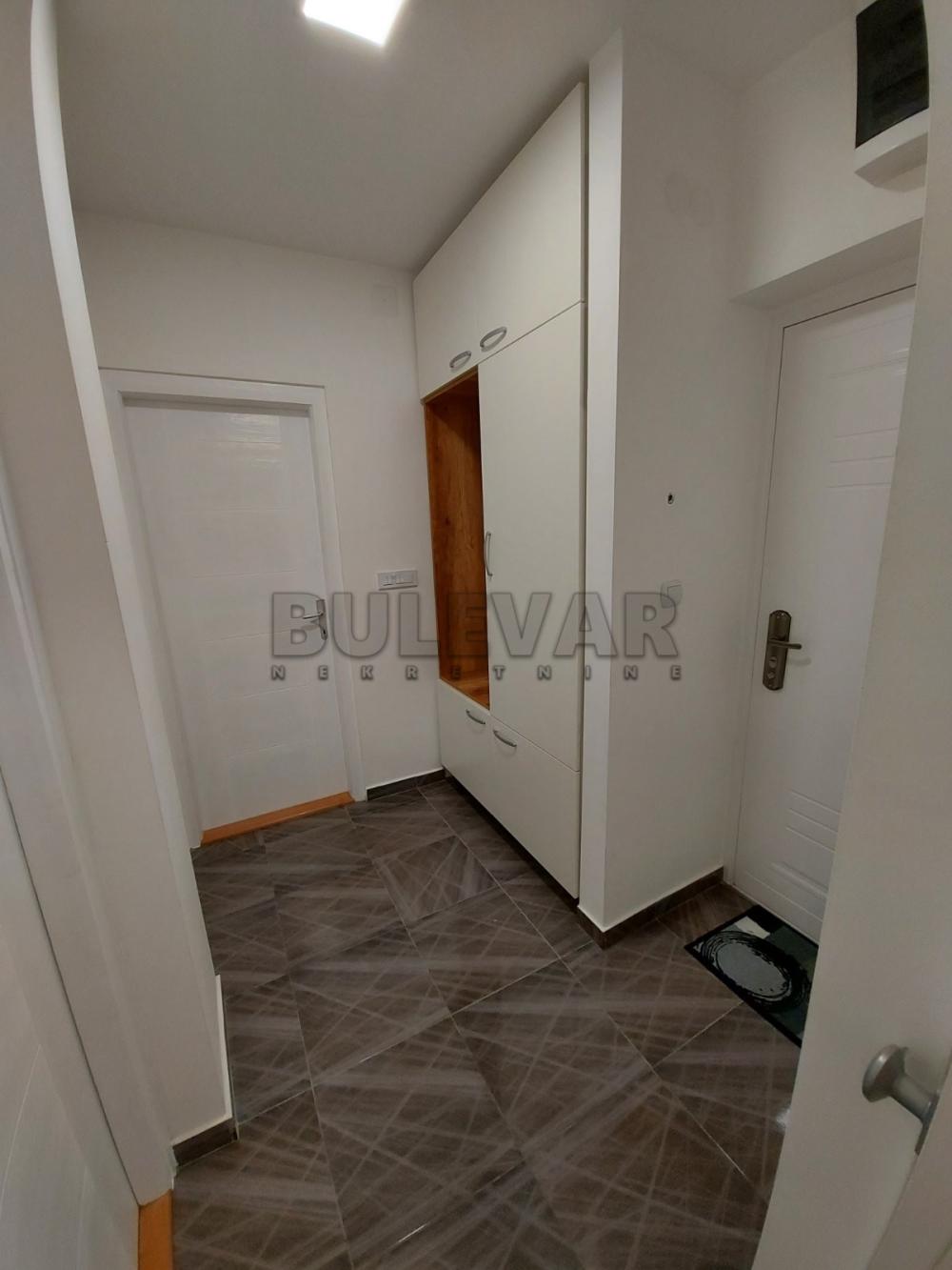 Slika 6 - Generala Milojka Lešjanina, Jednoiposoban stan za izdavanje, 48m2, 370€