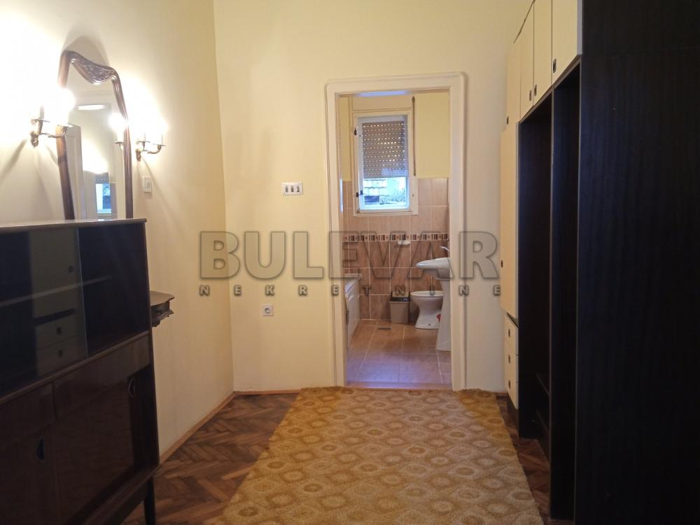 Slika 7 - Knjaževačka, Jednosoban stan za izdavanje, 50m2, 250€