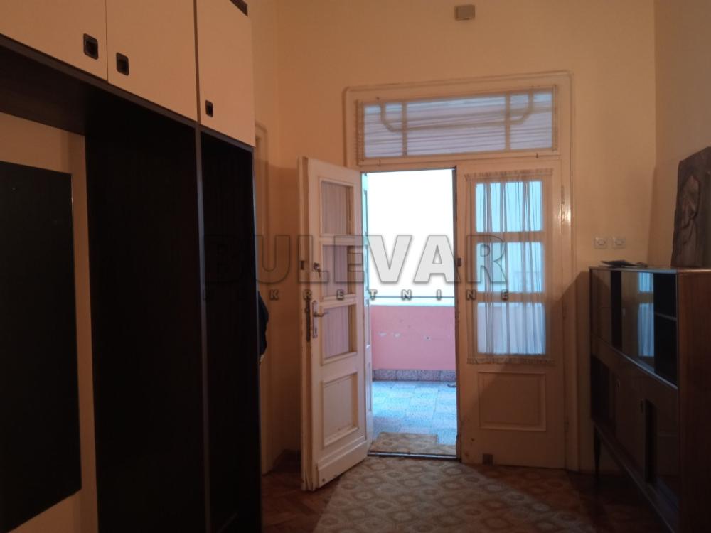 Slika 6 - Knjaževačka, Jednosoban stan za izdavanje, 50m2, 250€