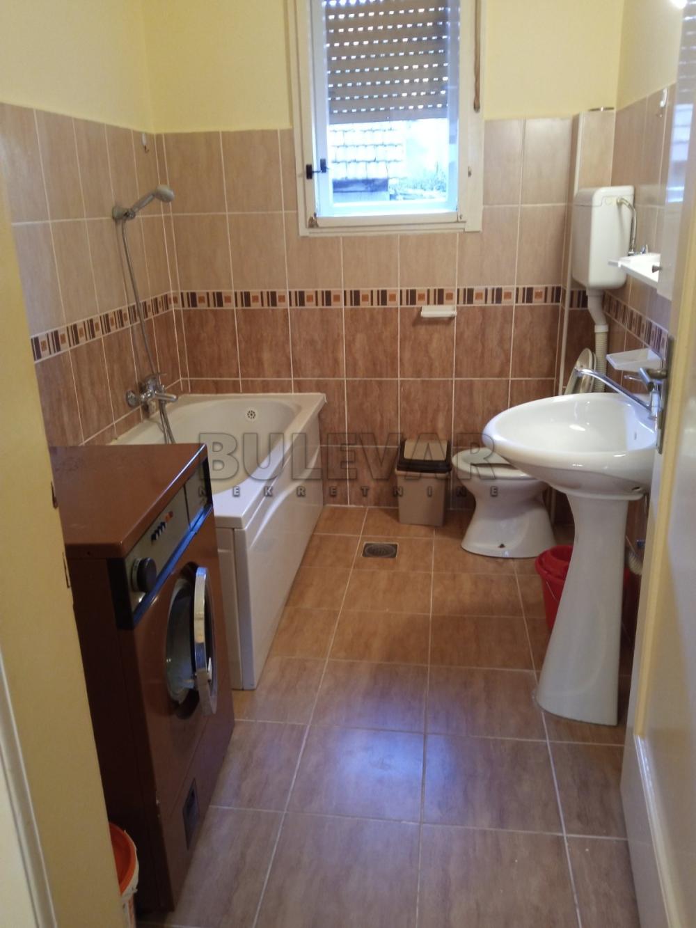 Slika 5 - Knjaževačka, Jednosoban stan za izdavanje, 50m2, 250€