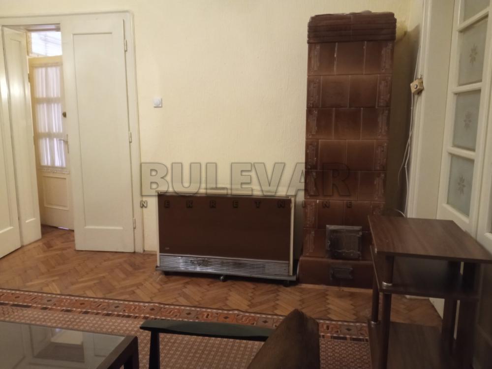 Slika 1 - Knjaževačka, Jednosoban stan za izdavanje, 50m2, 250€